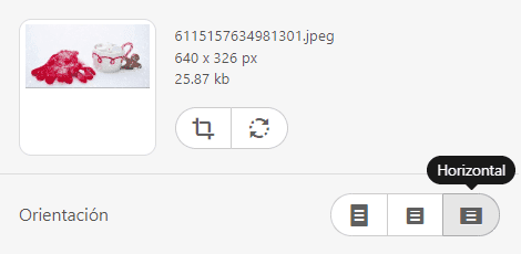 Ancho de la plantilla de correo electr&oacute;nico_Orientaci&oacute;n del banner