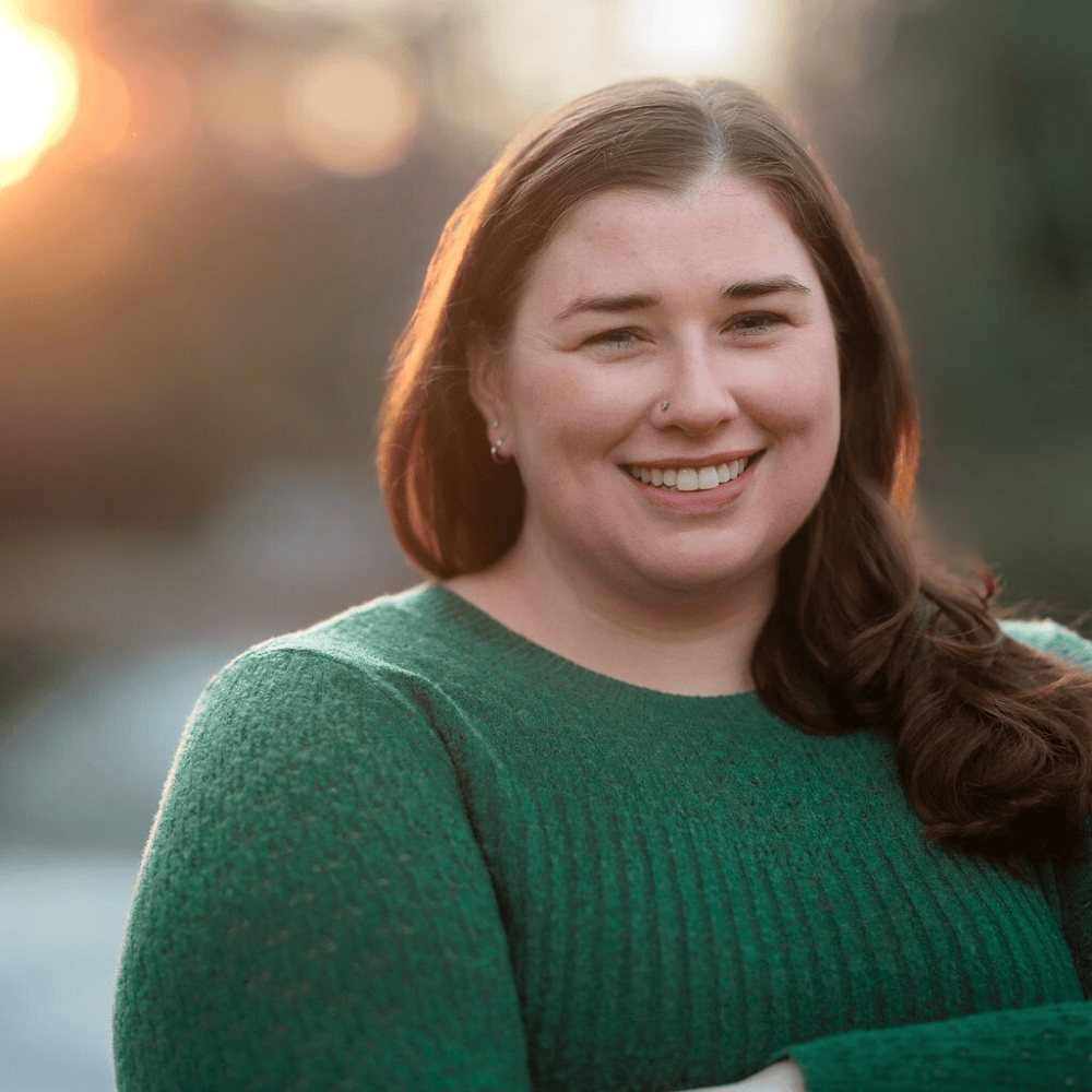 Меггі Роуз Стовер