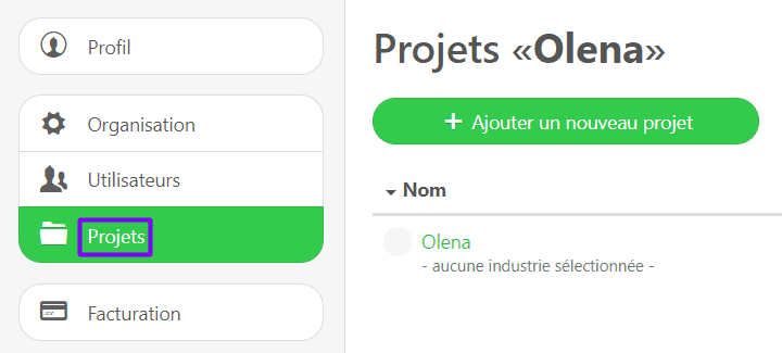 Polices personnalis&eacute;es Stripo _ Vos projets