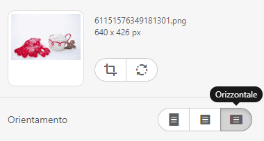 Larghezza modello e-mail_Orientamento banner Larghezza modello e-mail_Orientamento banner