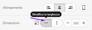 Larghezza e-mail_Modifica della larghezza delle immagini Larghezza e-mail_Modifica della larghezza delle immagini