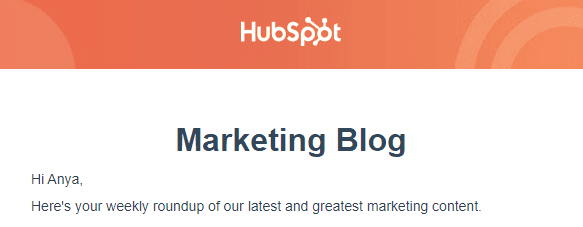 Personaliza&ccedil;&atilde;o de e-mail