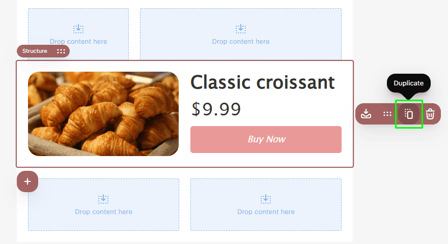 Duplica&ccedil;&atilde;o de conte&uacute;do do e-mail