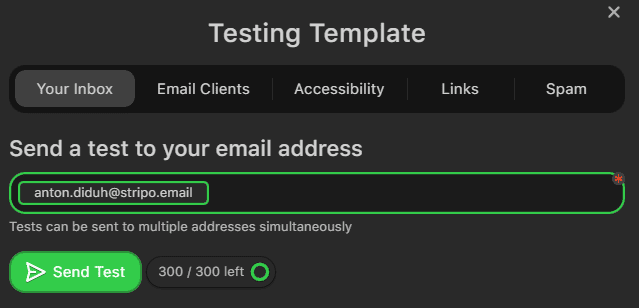 Adicione seu endere&ccedil;o de e-mail aqui