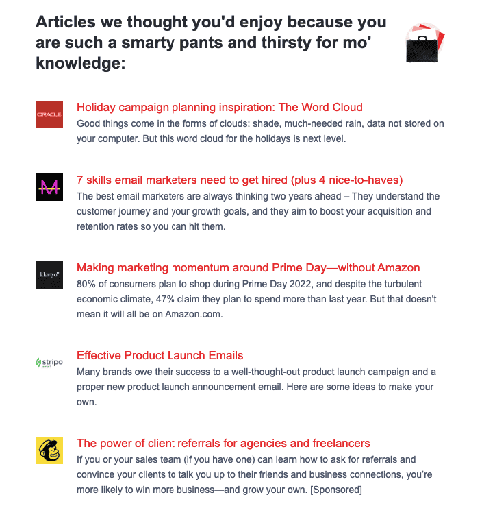 Email-етикет _ Приклад гарного листа Email-етикет _ Приклад гарного листа