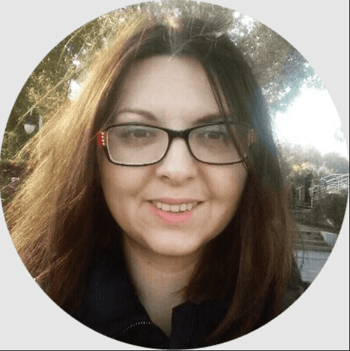 Галина Панасюк