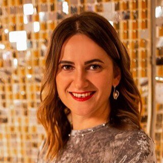 Ірина Гаврюченко