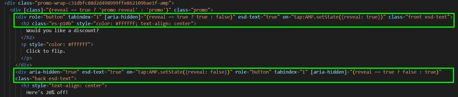 Adding class attributes Adding class attributes