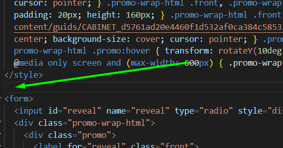 Placement of fallback version code Placement of fallback version code