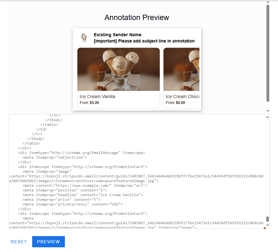 Карусель протестирована