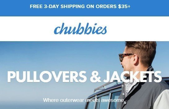Stripo-First-Campaign-Chubbies-WebSite Stripo-First-Campaign-Chubbies-WebSite