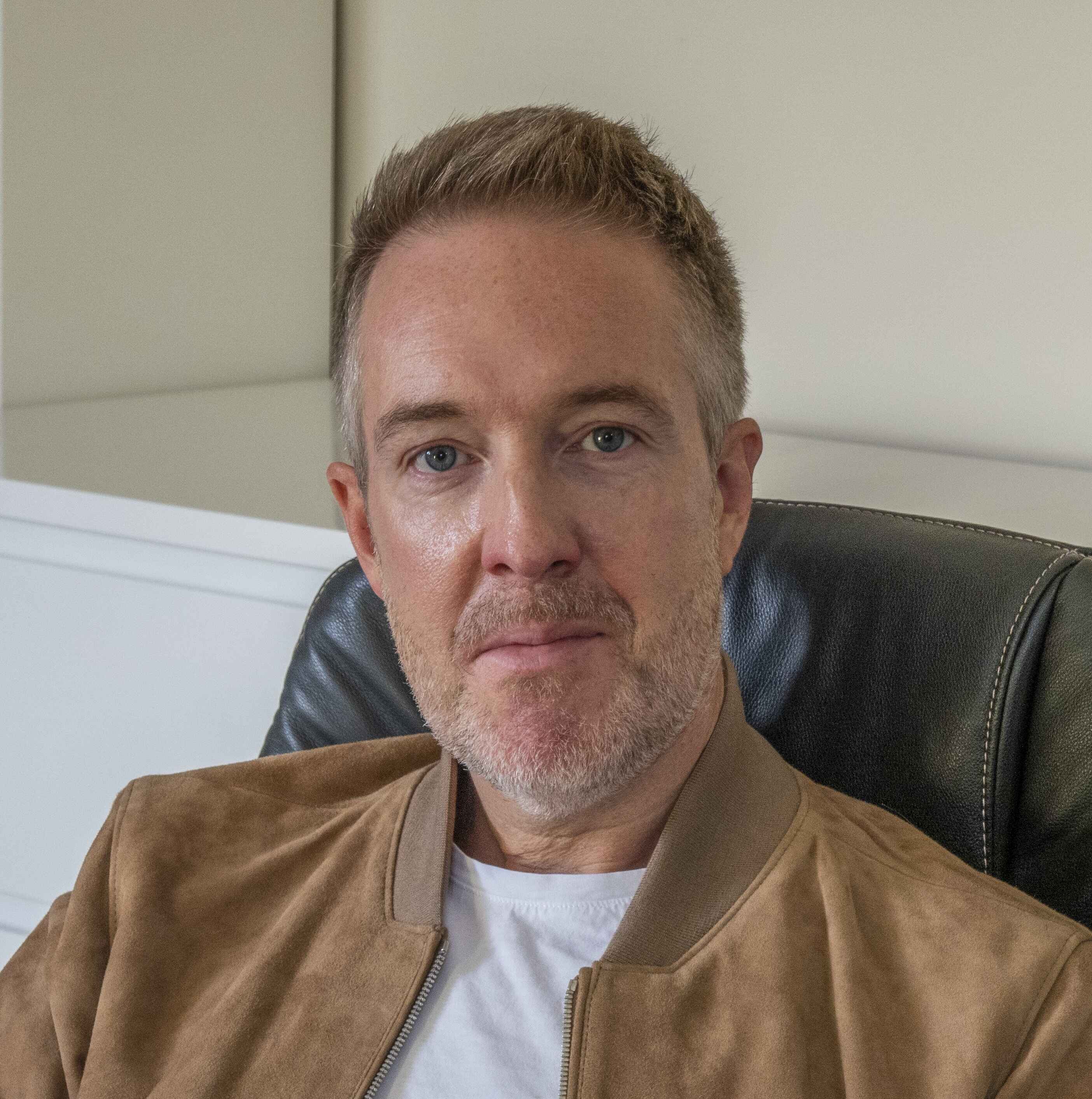 Daniel Betts