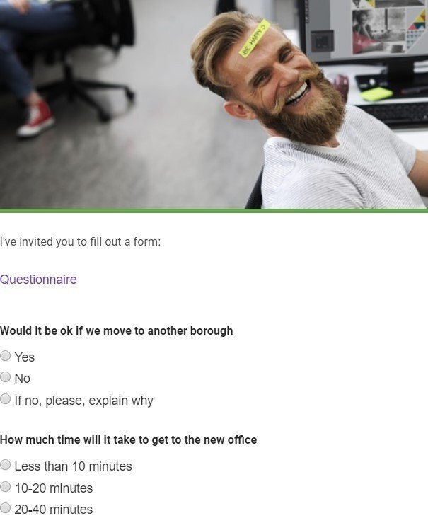 Stripo-First-Campaign-Embedded-Survey Stripo-First-Campaign-Embedded-Survey