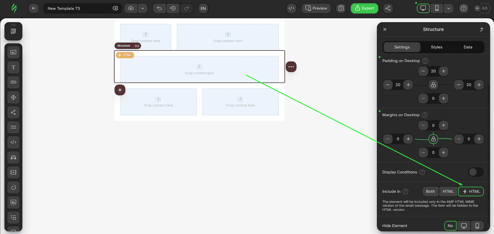 Adding structure for the game