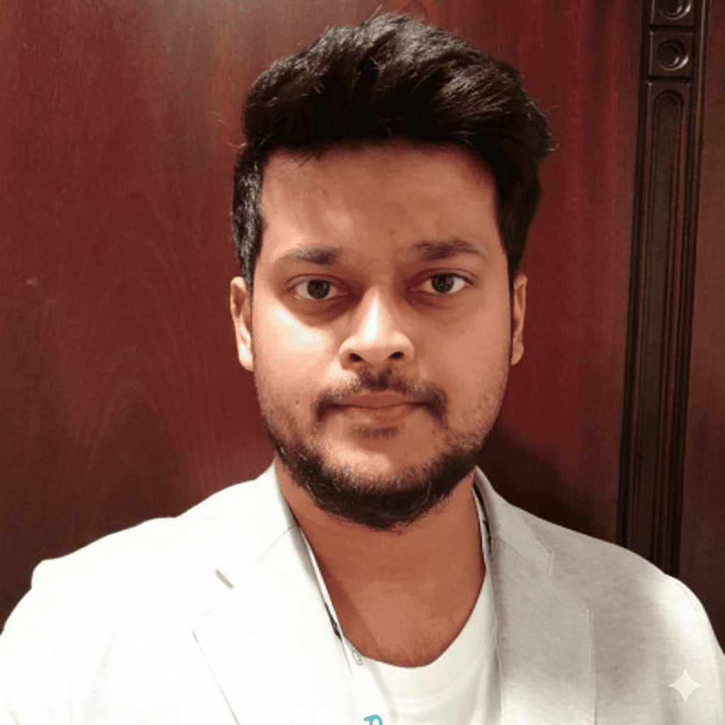 Jayanand Sagar