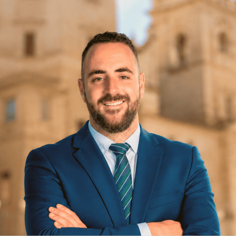 Jorge Gil Sierras