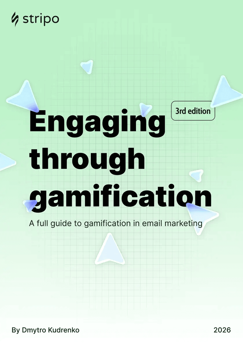 Ultimate Guide to Email Gamification