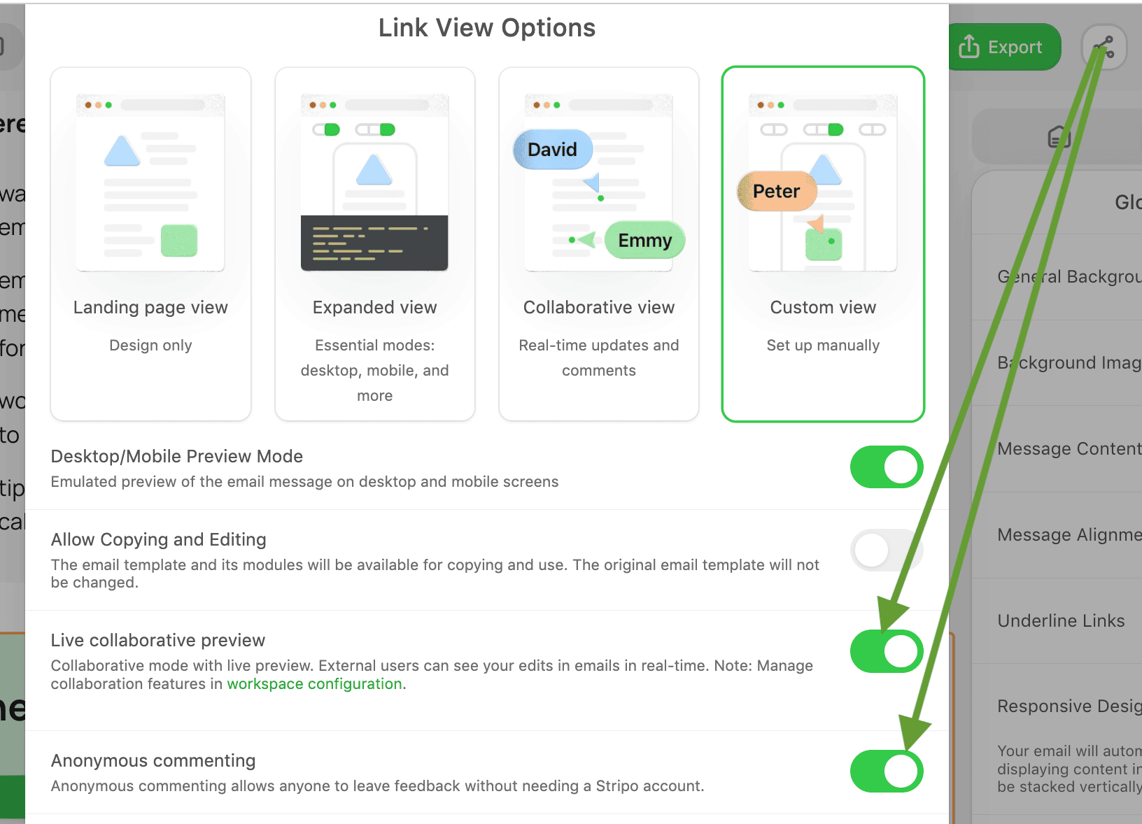 How to use anonymous commenting to speed up email approvals How to use anonymous commenting to speed up email approvals