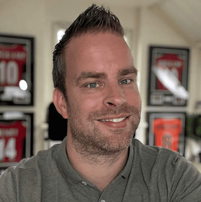 Mark Kruisman