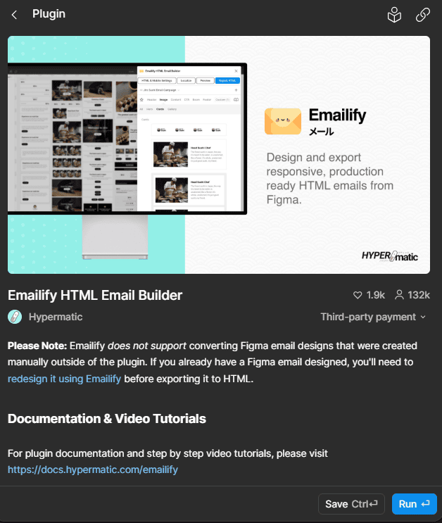 Before exporting an email from Figma to Stripo Before exporting an email from Figma to Stripo
