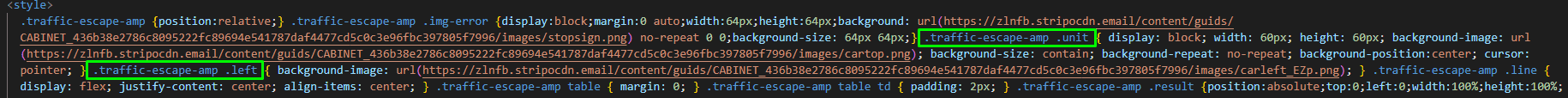 Change images here Change images here