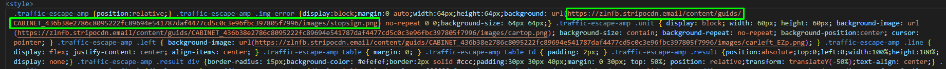 Error image link Error image link