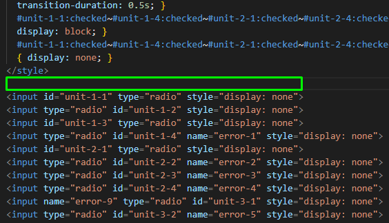 Place your fallback version code here Place your fallback version code here