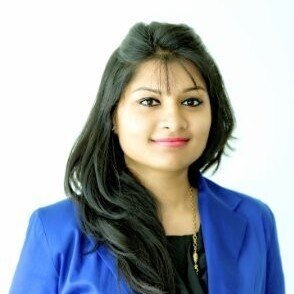 Leena Jamal