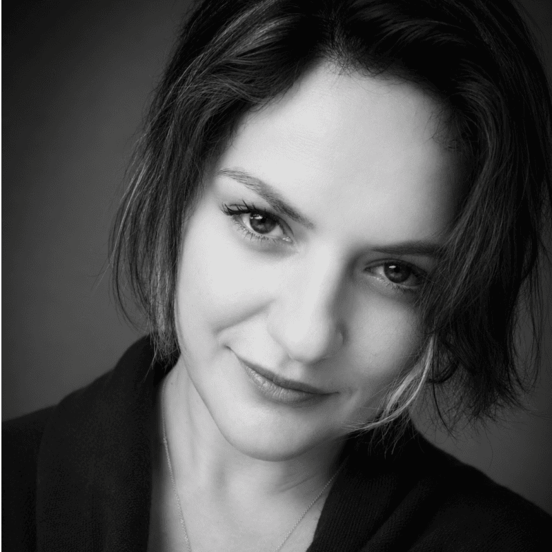 Monica Panait