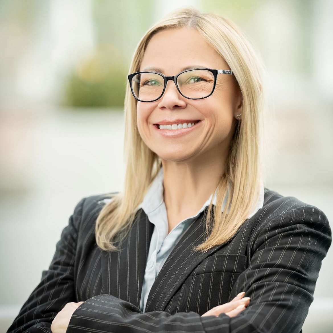 Tabitha Naylor