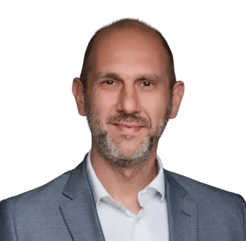 Andrei Georgescu