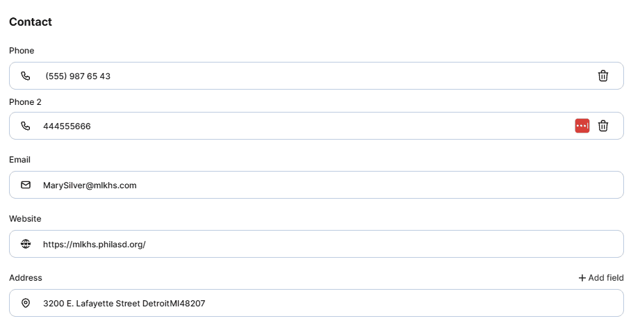 Stripo signature generator _ Adding institutional context Stripo signature generator _ Adding institutional context