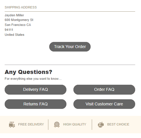 FAQ et liens d&rsquo;assistance