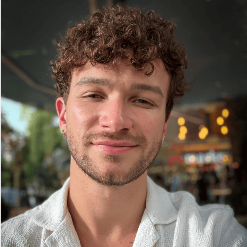 Ben Erdelyi