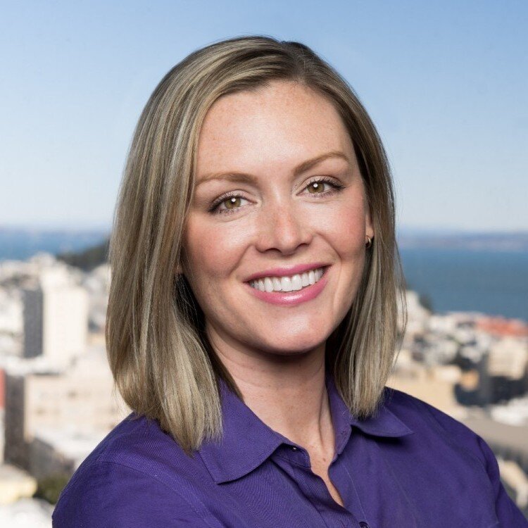 Colleen Barry