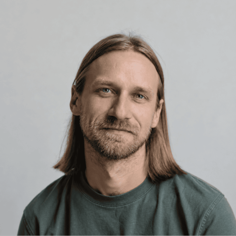 Dmytro Mukha
