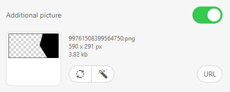 How to Build Email Template with Stripo Inserting Additional Images