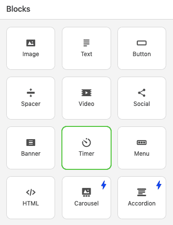 Timer Block_A to Z_UPD