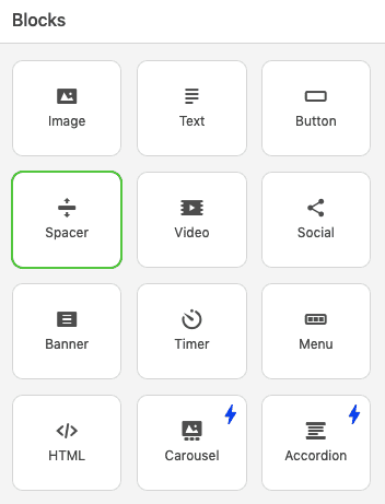 Spacer Block_A to Z_UPD