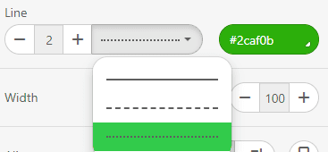 How to Build Email with Stripo Setting Parameters for Spacer