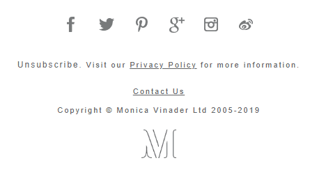 How-to-Build-Email-with-Stripo-Example-of-Social-Media-Icons-in-Footer How-to-Build-Email-with-Stripo-Example-of-Social-Media-Icons-in-Footer