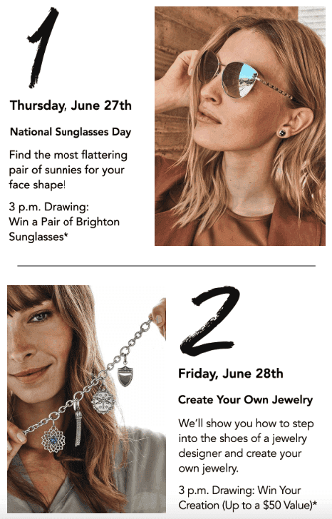 Produktinhaltsmodule _ Erstellung von AMP-E-Mails Produktinhaltsmodule _ Erstellung von AMP-E-Mails