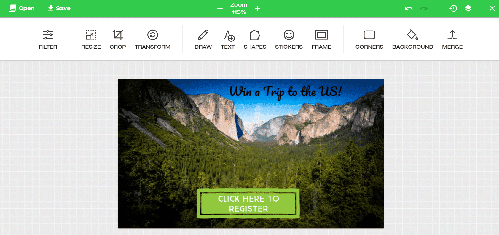 Adding a CTA Button to Your Slide Adding a CTA Button to Your Slide