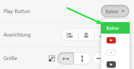 Stripo _ E-Mail-Marketing Call-to-Action _ Animierter Play-Button