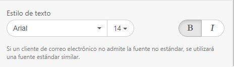 Working-with-Text_How-to-Build-Email-with-Stripo_ES