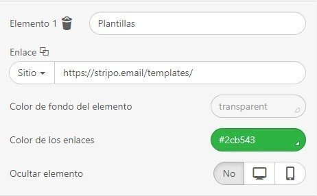 Stripo-Adding-Links-to-Menu-Tabs_ES