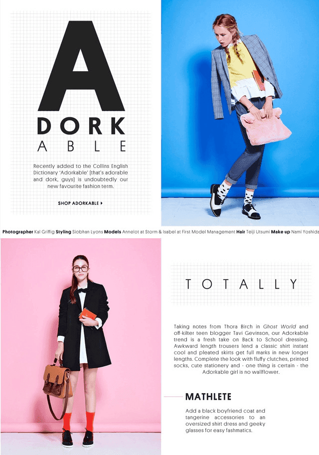 Back to school emails Back to school emails