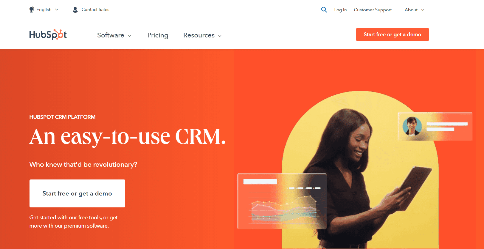 The HubSpot Email Service Provider The HubSpot Email Service Provider
