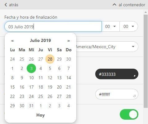 Stripo_Timer_Setting-Dates_ES