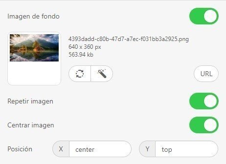 Stripo_Setting-Orientation-to-Background-Image_ES